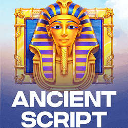 Ancient Script